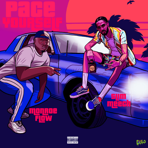 Pace Yourself
