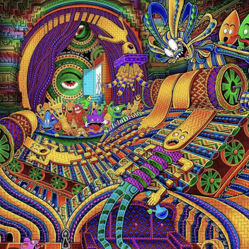 (Hypnotized) Mini mix #2