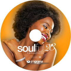 Soulful Sensations 2023 Vol.05 (01-05-2023) By JM Grana