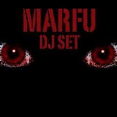 MARFU DARK MINIMAL & TECHNO DJ SET 18 NOVEMBRE 2023
