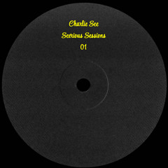 Charlie See | Seerious Sessions #01