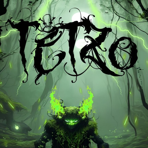 TETZO Jurema F# Master BY TETZO 16 Bits -6 Lufs 157 Bpm