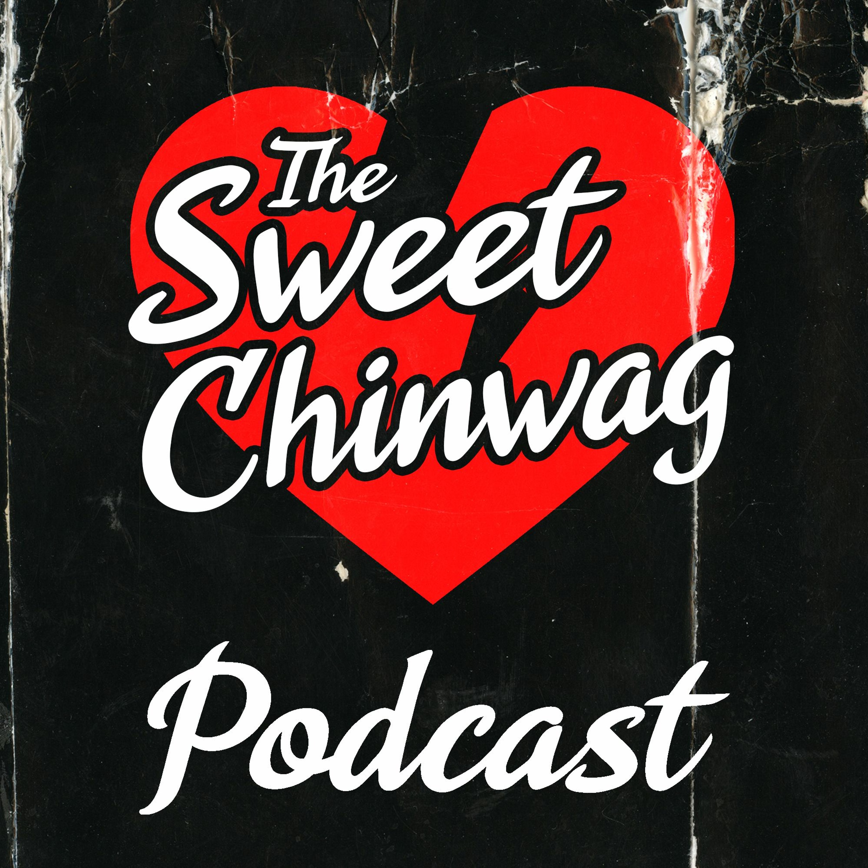 The Sweet Chinwag Podcast