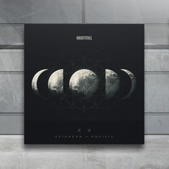 PREMIERE: Pacific - Tonight (Psidream Remix) [Nightfall Recordings]