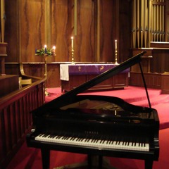 Jesus The Teacher (Mar 5, 2023 Communion TUMC)