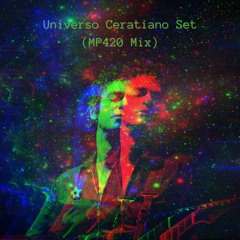 Universo Ceratiano Set (FREE Download)