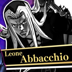 Abbacchio's Theme - "I swear on my pride and dignity." - ASBR OST