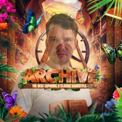 Archive 2025 DJ Contest OUTRAGEOUZ