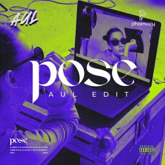 POSE FOR THE FANS (AUL EDIT)