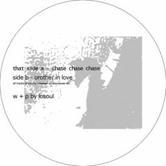 APP10 B1 Losoul - Brother In Love (prelisten)