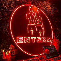 Enteka Red Dj Set - 09 Mar 2023