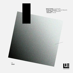 1. Jack Fresia - La Scuola