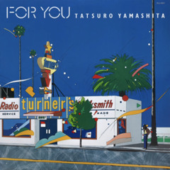 TATSURO YAMASHITA - LOVE TALKIN' [NIGHTCORE]
