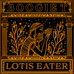 Lotis Eater