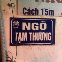 Vội vàng (Tạ Quang Thắng)