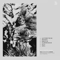 Lost In Ether | P R E M I E R E | KMYLE - 25th Hour [AsymetriK]