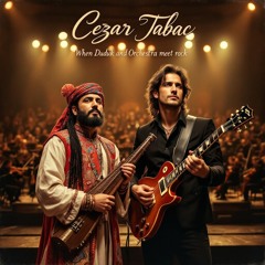 Symphonic Rock with a Breath of Armenia