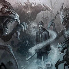 [FREE] AFOURTEEN x ZEEROXX TYPE BEAT ''ICE''