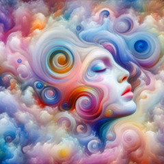 Beautiful Dreamer