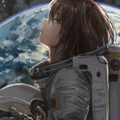nightcore- Astronaut In The Ocean (Rock Version)