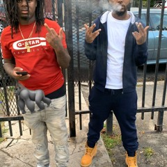 Gloso x Ca$h -Flush you!