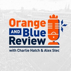 The Orange and Blue Review Episode 18
