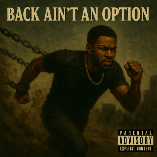 Back aint an option