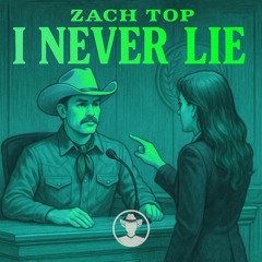 Zach Top - I Never Lie (Real Hypha Remix)
