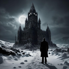 CTHULHU MYTHOS: WITH HEAVY HEARTS
