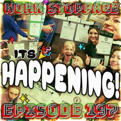 Ep 197 - Structural Forces and Bad Actors