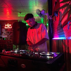 CUMBIASTIC DUB-SENSORIAL