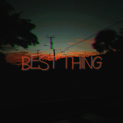 Best Thing - Byna