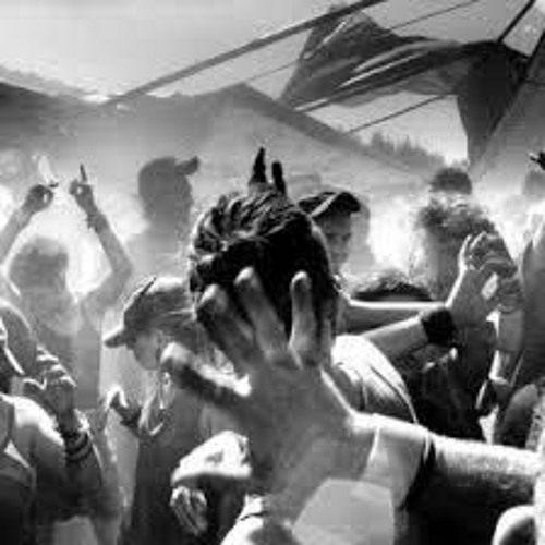 CESKO VS BLIND NOIR - FAST FAST FAST MOTHERF*CKA