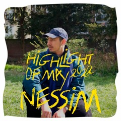 Nessim at Radio Oedipus - 12 May 2022