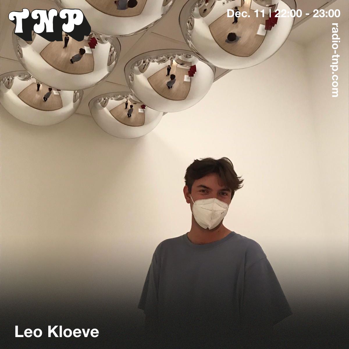 Leo Kloeve