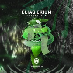 Elias Erium - Generation