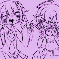 【UTAUcover】COSPLAY【nukunoko NK/ toranosuke ACT2】