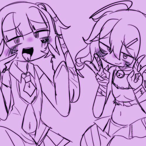 【UTAUcover】COSPLAY【nukunoko NK/ toranosuke ACT2】