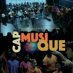 Cap'Musique - L'Avenir