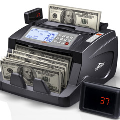 I need a money counterrrr