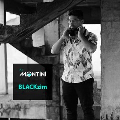 BLACKzim - DJ Montini