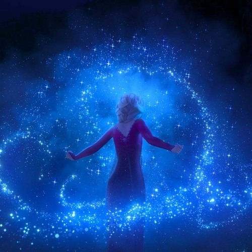 Frozen 2 - All Is Found -  Innocenti Strings