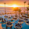Groovy House Set DJ mix artwork - Electronic music tracklist cover image