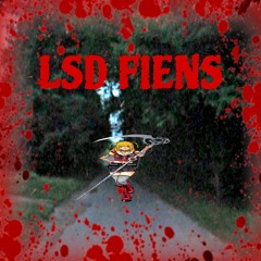 LSD FIENS + SLEEPYCORPSES