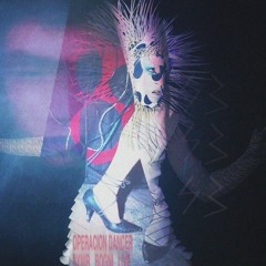 SYNIR BOGNI || LIVE SET ESPINOSO