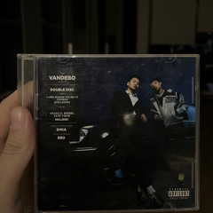 Vande - Busy Freestyle
