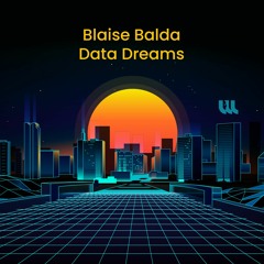 PREMIERE: Blaise Balda - Data Dreams [Where Were We]