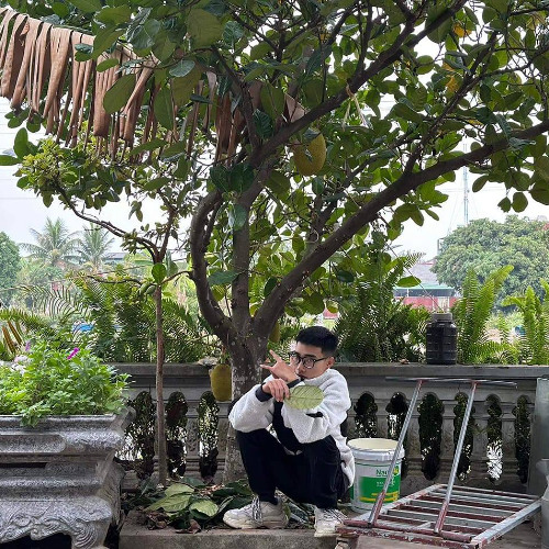 15p nhạc gõ