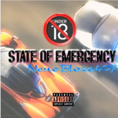 State Of Emergency