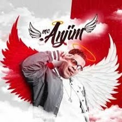 MC ANJIM - GARRAFA COLORIDA (( DJ LH DO CAVALÃO )) #TIKTOK
